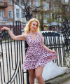 profile of Russian mail order brides Nataliya