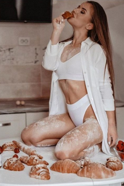 Anastasiya