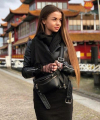 profile of Russian mail order brides Anastasiya