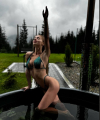 profile of Russian mail order brides Anastasiya