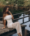 profile of Russian mail order brides Anastasiya