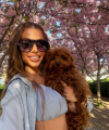 profile of Russian mail order brides Anastasiya