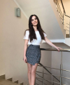 profile of Russian mail order brides Oksana