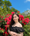 profile of Russian mail order brides Oksana