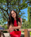 profile of Russian mail order brides Oksana