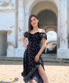 profile of Russian mail order brides Oksana