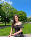 profile of Russian mail order brides Oksana