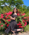 profile of Russian mail order brides Oksana