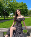 profile of Russian mail order brides Oksana