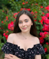profile of Russian mail order brides Oksana