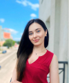 profile of Russian mail order brides Oksana