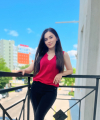 profile of Russian mail order brides Oksana