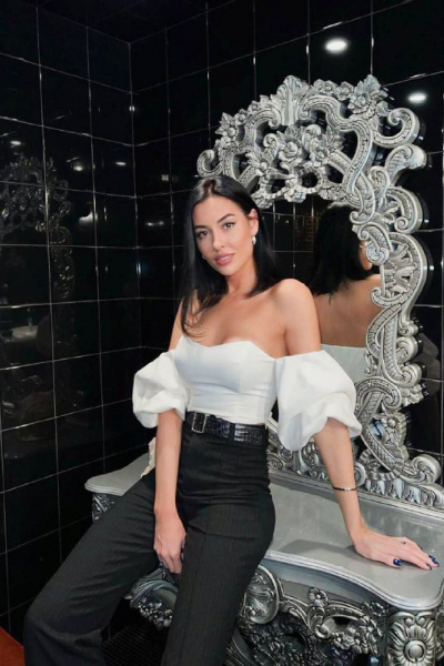 Ekaterina 35 years old Ukraine Khmelnytskyi, Russian bride profile, meetbrides.online