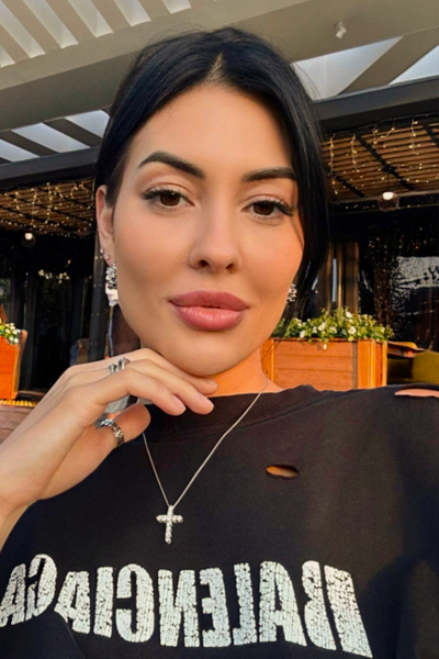 Ekaterina 35 years old Ukraine Khmelnytskyi, Russian bride profile, meetbrides.online