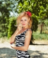 profile of Russian mail order brides Viktoriya