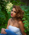 profile of Russian mail order brides Nadejda