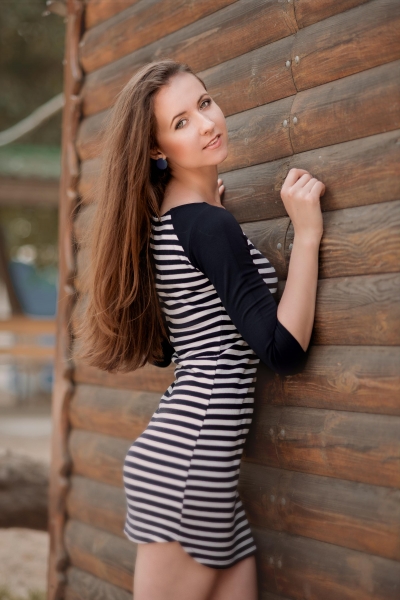 Zoya 34 years old Ukraine Kherson, Russian bride profile, meetbrides.online