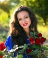 profile of Russian mail order brides Elizaveta