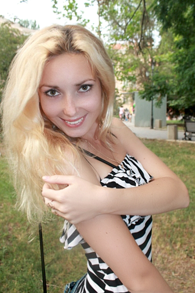 Valentina 35 years old Ukraine Berdyansk, Russian bride profile, meetbrides.online