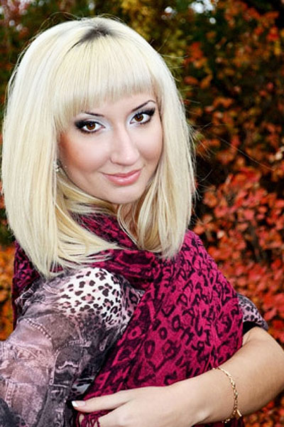 Elena 32 years old Ukraine Berdyansk, Russian bride profile, meetbrides.online