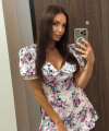 profile of Russian mail order brides Irina