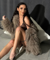 profile of Russian mail order brides Irina