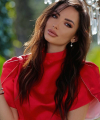 profile of Russian mail order brides Irina