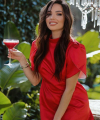 profile of Russian mail order brides Irina