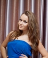 profile of Russian mail order brides Valeriya