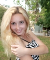 profile of Russian mail order brides Valentina