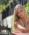 profile of Russian mail order brides Elena