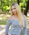 profile of Russian mail order brides Elena