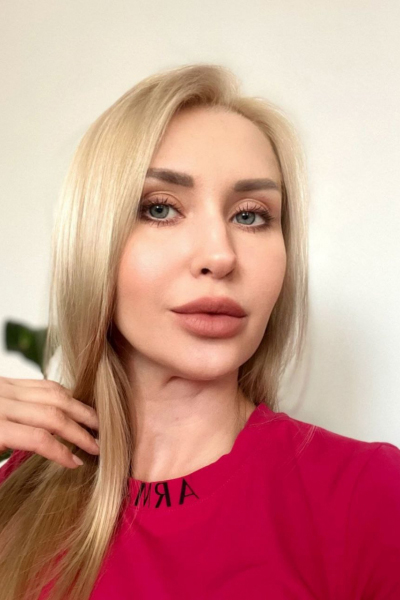 Tatyana 40 years old Ukraine Lvov, Russian bride profile, meetbrides.online