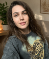 profile of Russian mail order brides Alla