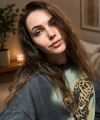 profile of Russian mail order brides Alla
