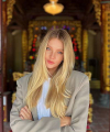 profile of Russian mail order brides Mariya