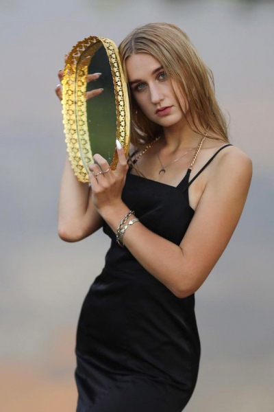 Taisiya 20 years old Ukraine Odessa, Russian bride profile, meetbrides.online