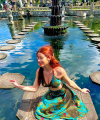 profile of Russian mail order brides Stamatia