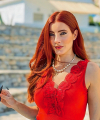 profile of Russian mail order brides Stamatia