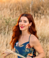 profile of Russian mail order brides Stamatia