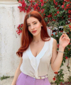 profile of Russian mail order brides Stamatia