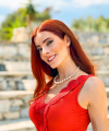 profile of Russian mail order brides Stamatia