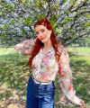 profile of Russian mail order brides Stamatia