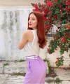 profile of Russian mail order brides Stamatia