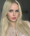 profile of Russian mail order brides Valeriya