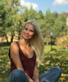 profile of Russian mail order brides Anelia