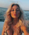 profile of Russian mail order brides Ekaterina