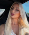 profile of Russian mail order brides Ekaterina