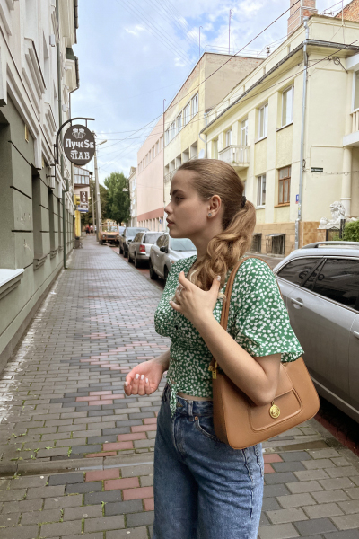 Alena 23 years old Ukraine Luts'k, Russian bride profile, meetbrides.online