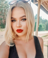 profile of Russian mail order brides Alena